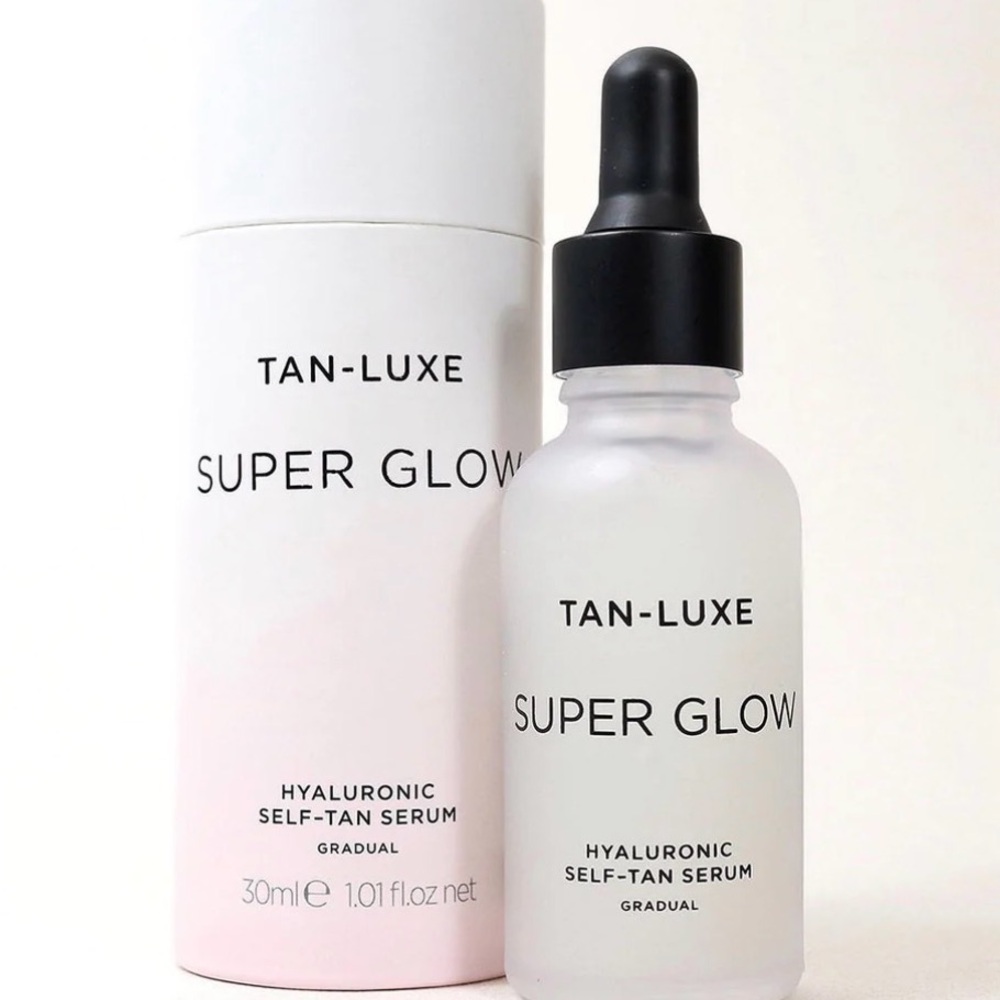 Tan-Luxe Super Glow Serum